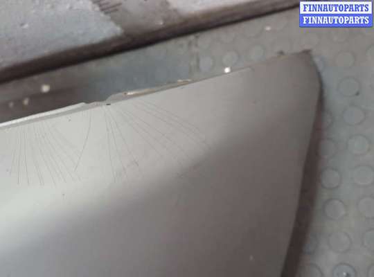 купить Бампер на KIA Sportage 2004-2010