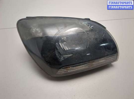 купить Фара (передняя) на KIA Sportage 2004-2010