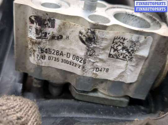 купить Радиатор кондиционера салона на BMW X3 G01 2017-2024