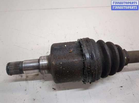 купить Полуось (приводной вал, шрус) на Ford Mondeo 4 2007-2015