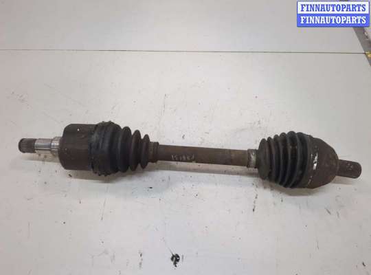 купить Полуось (приводной вал, шрус) на Ford Mondeo 4 2007-2015