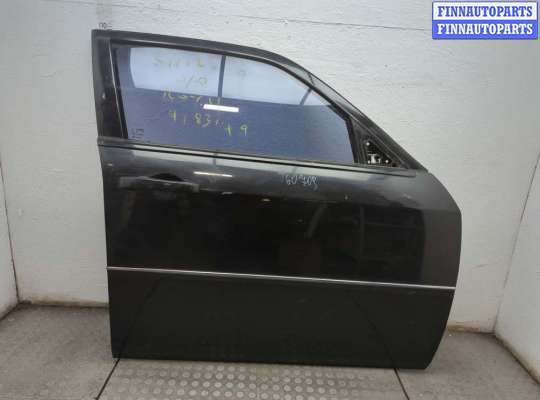 Стеклоподъемник электрический CRN1266 на Chrysler 300C 2004-2011