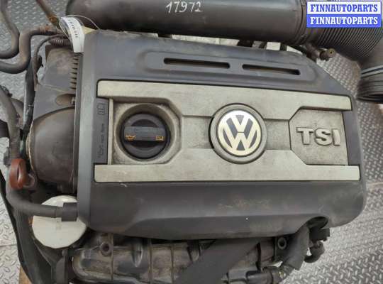 купить Компрессор кондиционера на Volkswagen Tiguan 2011-2018