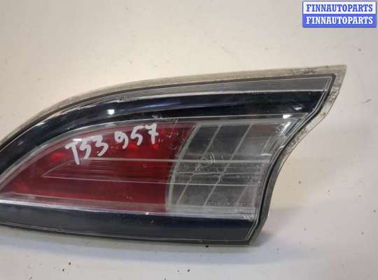 купить Фонарь крышки багажника на Mazda 3 (BL) 2009-2013