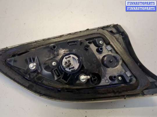 купить Фонарь крышки багажника на Mazda 3 (BL) 2009-2013
