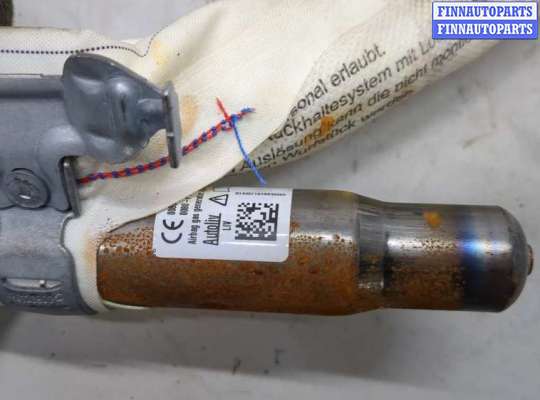 купить Подушка безопасности боковая (шторка) на Mercedes A W176 2012-2018