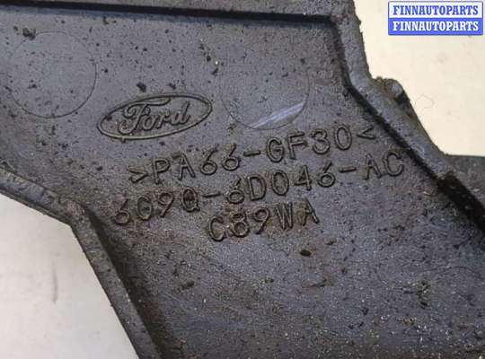 купить Пластик (Обшивка) моторного отсека на Ford Mondeo 4 2007-2015