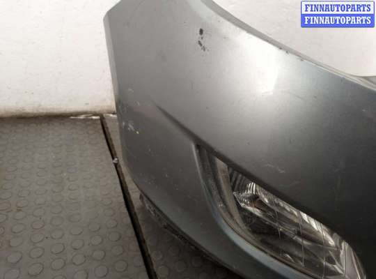 купить Бампер на Opel Astra J 2010-2017