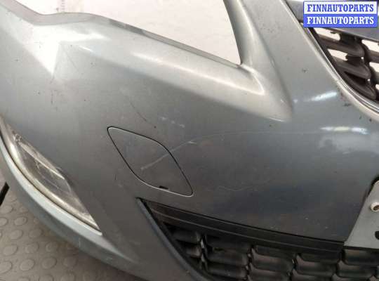 купить Бампер на Opel Astra J 2010-2017
