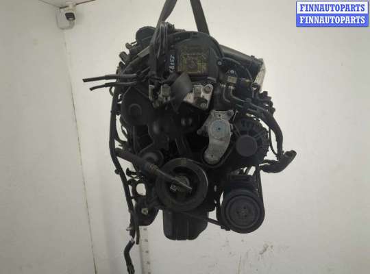 Форсунка топливная CT1141528 на Citroen DS4 2010-2018