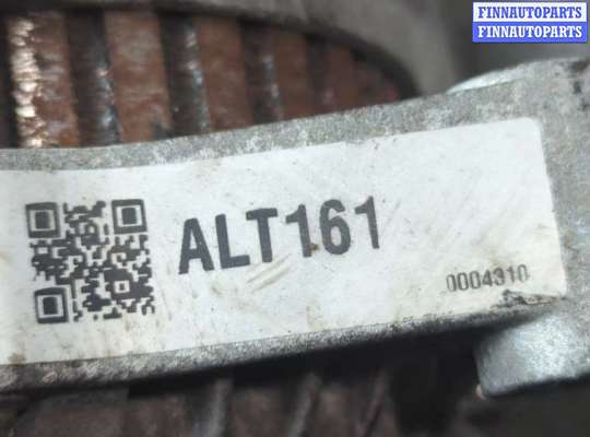 купить Генератор на Opel Astra G 1998-2005