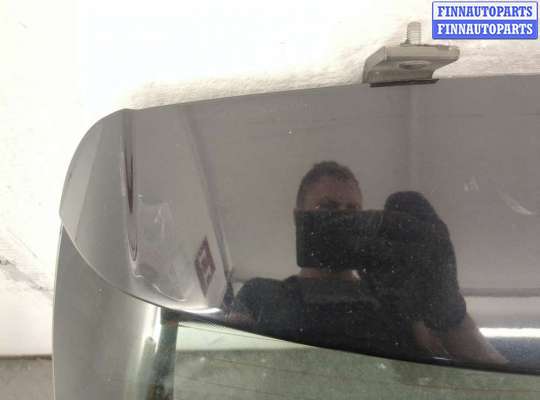 купить Крышка (дверь) багажника на Volkswagen Golf 6 2008-2012