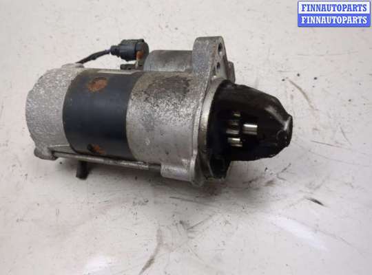 купить Стартер на Opel Antara 2006-2015