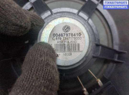 купить Динамик на Fiat Panda 2003-2012