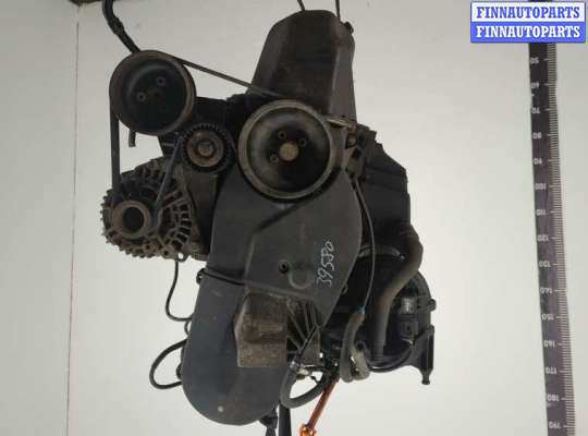 купить Насос гидроусилителя руля (ГУР) на Seat Arosa 1997-2004