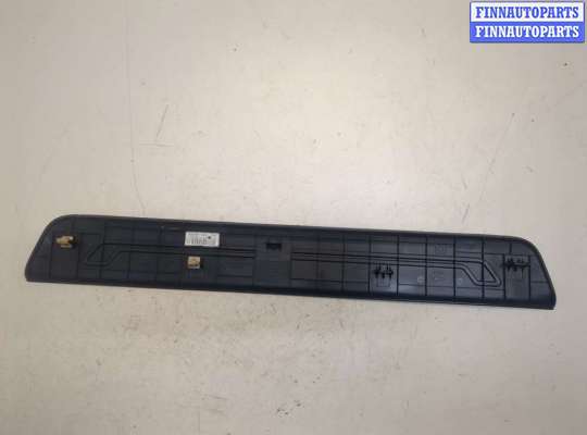 купить Накладка на порог на KIA Optima 4 2012-2020