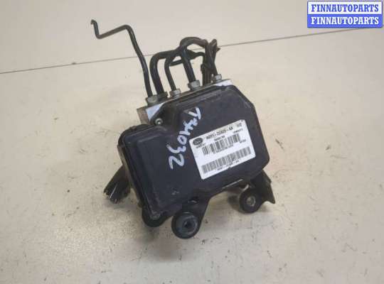 Блок АБС, насос (ABS, ESP, ASR) FO1972236 на Ford S-Max 2006-2010