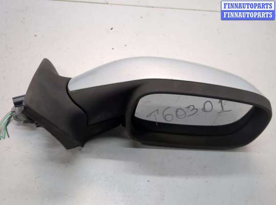 Зеркало боковое RN1566895 на Renault Laguna 2 2001-2007