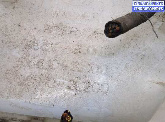 купить Бачок омывателя на Hyundai i30 2007-2012