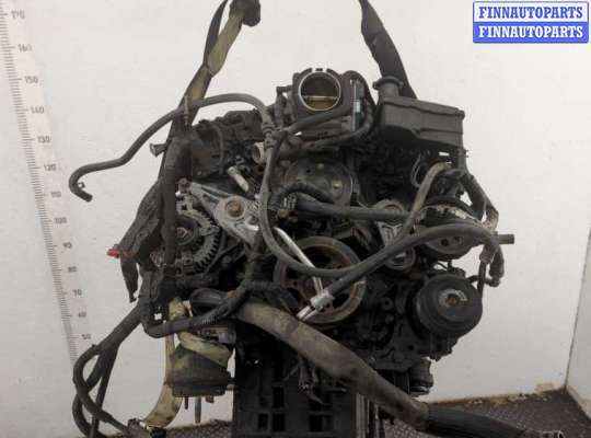 купить Двигатель (ДВС) на Cadillac SRX 2003-2009