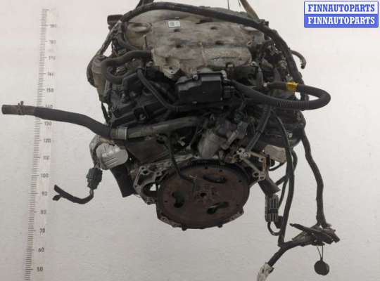 купить Двигатель (ДВС) на Cadillac SRX 2003-2009