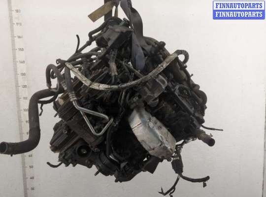 купить Двигатель (ДВС) на Cadillac SRX 2003-2009