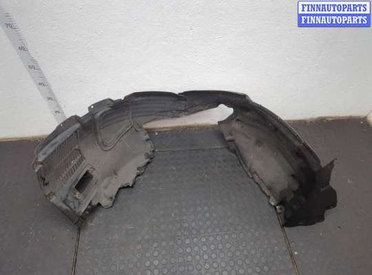 Купить Защита арок (подкрылок) на BMW 6 F12, F13, F06 2011-2018 Защита арок (подкрылок) BM3548412 на BMW 6 F12, F13, F06 2011-2018