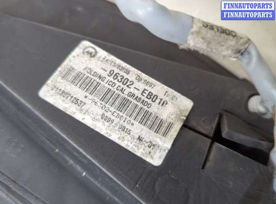 купить Зеркало боковое на Nissan Pathfinder 2004-2014