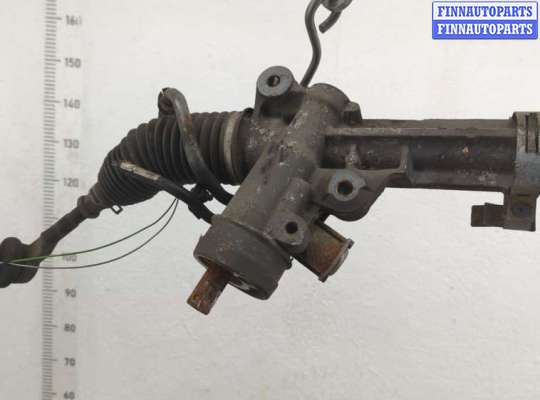 купить Рейка рулевая с г/у на Volkswagen Phaeton 2002-2010