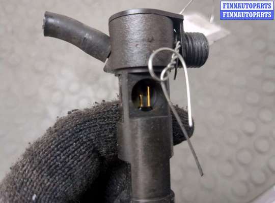 купить Форсунка топливная на Chevrolet Captiva 2011-2016