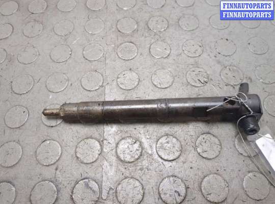 купить Форсунка топливная на Chevrolet Captiva 2011-2016