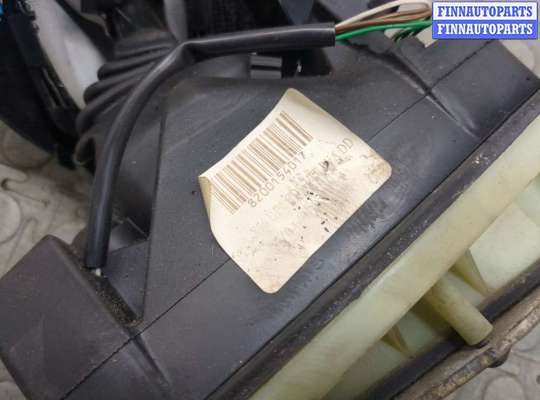 купить Кулиса КПП на Renault Kangoo 1998-2008