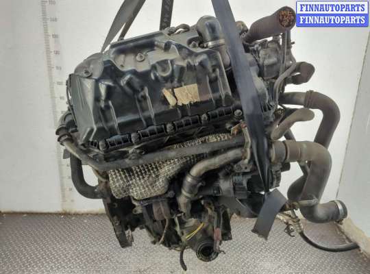 купить Двигатель (ДВС) на Land Rover Range Rover 3 (LM) 2002-2012