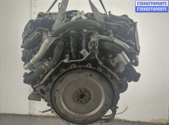 купить Двигатель (ДВС) на Land Rover Range Rover 3 (LM) 2002-2012
