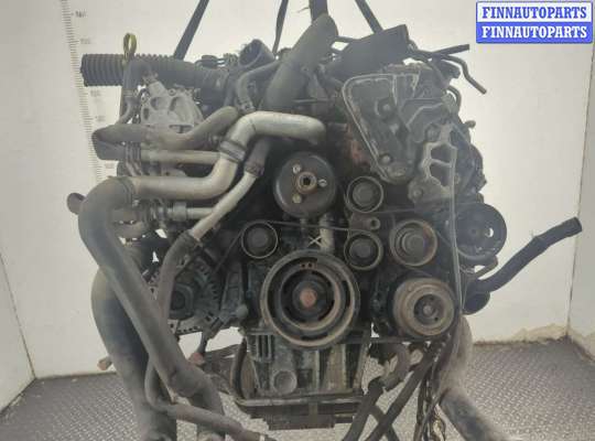 Купить Двигатель (ДВС) на Land Rover Range Rover 3 (LM) 2002-2012 Двигатель (ДВС) LRD2631 на Land Rover Range Rover 3 (LM) 2002-2012