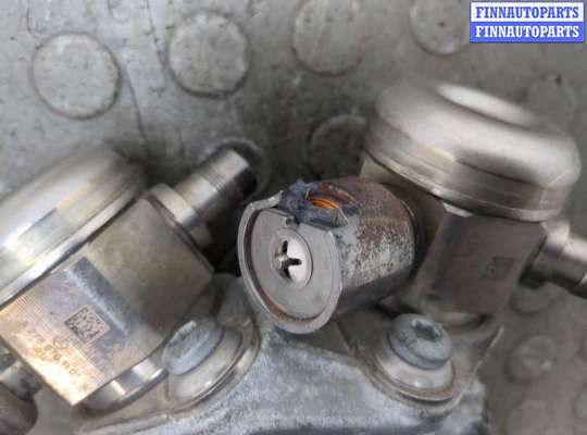 купить ТНВД на Mercedes S W222 2013-2020