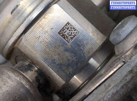 купить ТНВД на Mercedes S W222 2013-2020