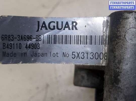 купить Насос гидроусилителя руля (ГУР) на Jaguar S-type