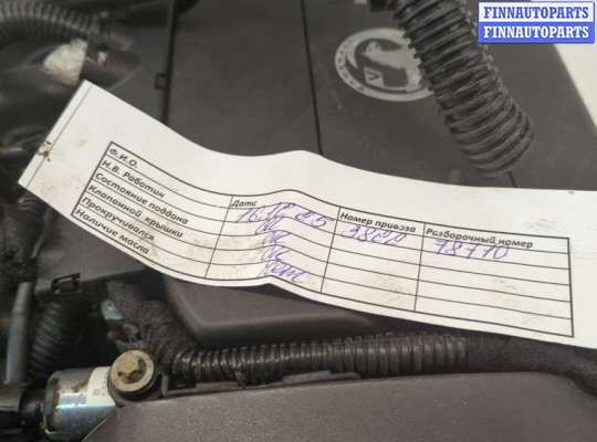 купить Катушка зажигания на Opel Astra J 2010-2017