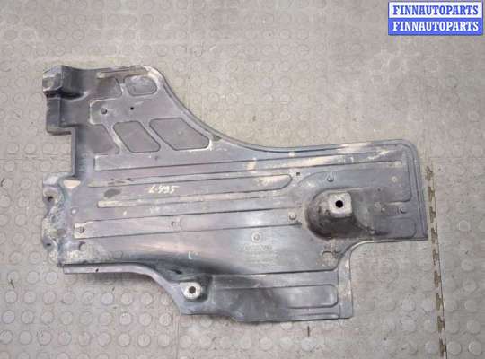 купить Защита днища, запаски, КПП, подвески на Volvo S60 2010-2018