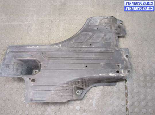 купить Защита днища, запаски, КПП, подвески на Volvo S60 2010-2018