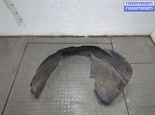 купить Защита арок (подкрылок) на Volkswagen Passat 5 2000-2005