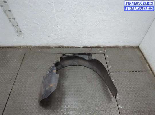 купить Защита арок (подкрылок) на Volkswagen Passat 5 2000-2005