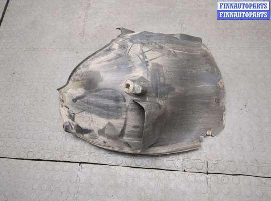 Локер на Mercedes-Benz S (W220)