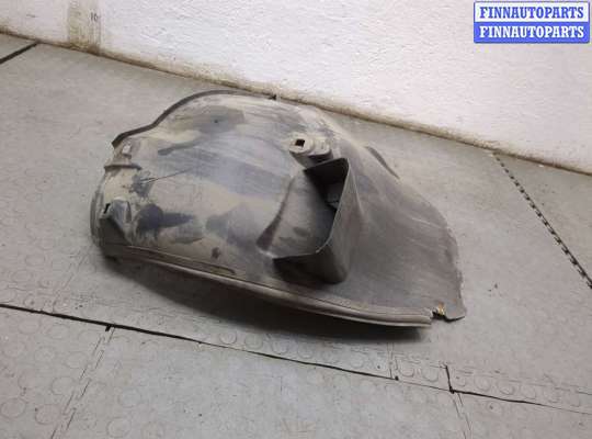 Защита арок (подкрылок) MB1612404 на Mercedes S W220 1998-2006