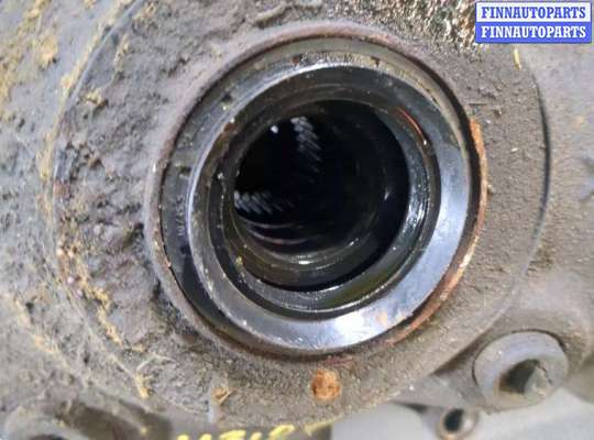купить Редуктор моста на Land Rover Range Rover 3 (LM) 2002-2012