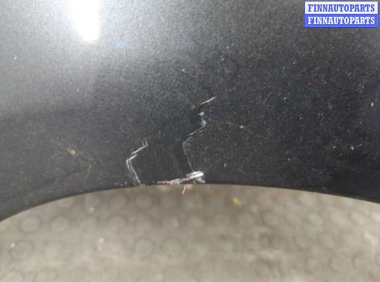 купить Крыло на Peugeot 207 2006-2015