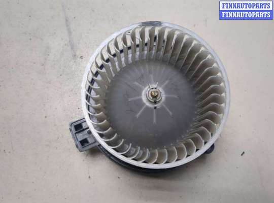 Мотор отопителя на Mazda CX-3 (DK)