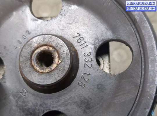 купить Насос гидроусилителя руля (ГУР) на Ford Focus 1 1998-2004