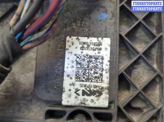 купить Блок управления полным приводом на Chevrolet Equinox 2017-2024